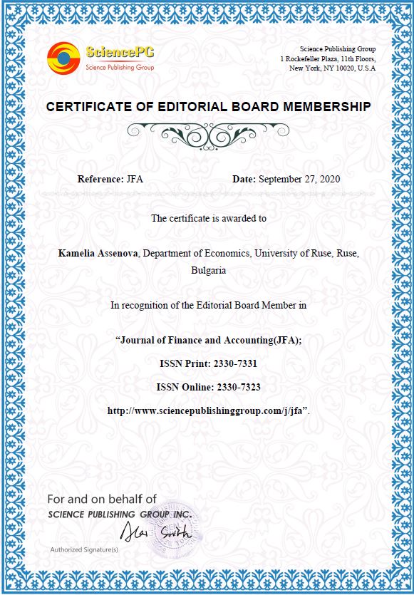Editorial Board Membership-K. Asenova.JPG