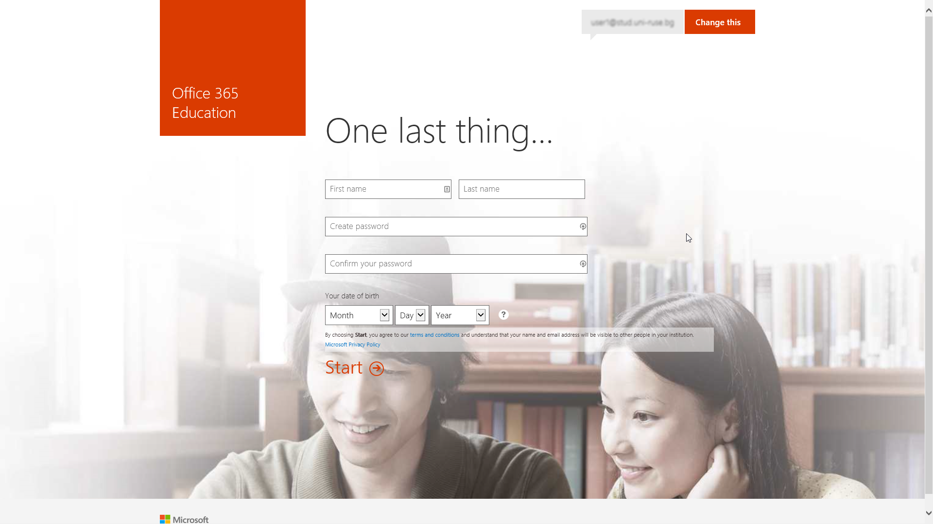 Office 365 Education